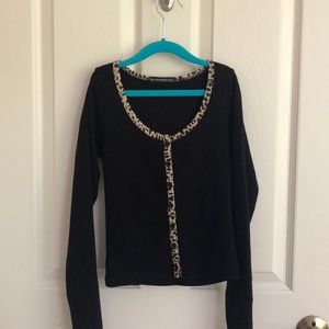 brandy melville long sleeve